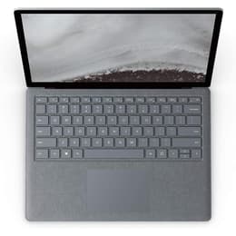 Microsoft Surface Laptop 2 13.5-inch (2018) - Core i5-8350U - 8 GB - SSD 256 GB