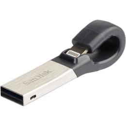 Sandisk SDIX30 USB key