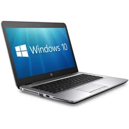 Hp EliteBook 840 G3 14-inch (2015) - Core i5-6200U - 16 GB - SSD 240 GB