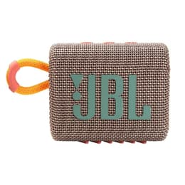 JBL Go 3 Bluetooth speakers - Gray