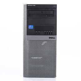 Dell OptiPlex 980 Core i7 2.93 GHz - HDD 500 GB RAM 4GB
