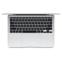 MacBook Air (2020) 13.3-inch - Apple M1 8-core and 7-core GPU - 8GB RAM - SSD 512GB
