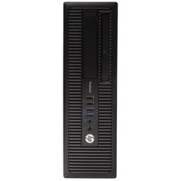 Hp ProDesk 600 G1 22" Core i5 3.2 GHz - HDD 2 TB - 8 GB