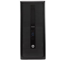 Hp EliteDesk 800 G1 22" Core i5 3.2 GHz - HDD 1 TB - 16 GB