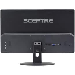 Sceptre 24-inch Monitor 1920 x 1080 LED (‎E248W-19203R)