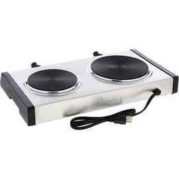 Cuisinart CB-60FR Hot plate / gridle