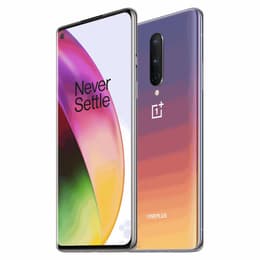 OnePlus 8 5G 128GB - Interstellar Glow - Unlocked