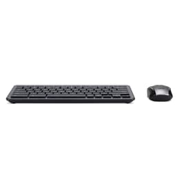 Acer Keyboard QWERTY Wireless AAK970