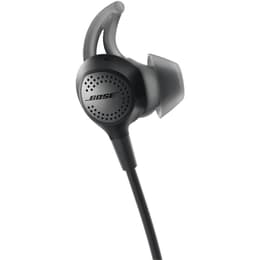 Bose QuietControl 30 Earbud Noise-Cancelling Bluetooth Earphones - Black