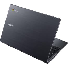 Acer Chromebook 11 C740-C3P1 NX.EF2AA.001 11.6-inch (2014) - Celeron 3205U - 2 GB - SSD 16 GB