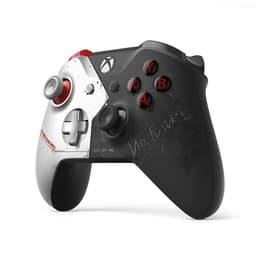 Microsoft Xbox Wireless Controller Cyberpunk 2077 Limited Edition