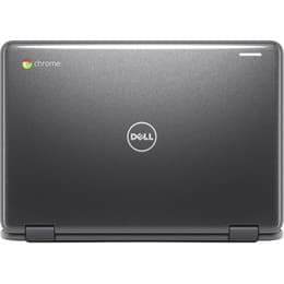 Dell ChromeBook 3189 Celeron N3060 1.6 GHz 16GB SSD - 4GB