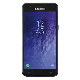 Galaxy J3 (2018) 16GB - Black - Locked Sprint
