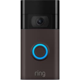 Ring Video Doorbell, 2nd gen, 2020, Venetian Bronze