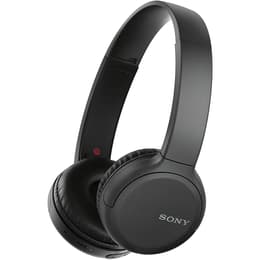 Sony WH-CH510/BZ Headphone Bluetooth with microphone - Black