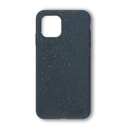 iPhone 11 Pro Max case - Compostable - Black