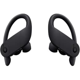 Beats By Dr. Dre Powerbeats Pro Earbud Noise-Cancelling Bluetooth Earphones - Black