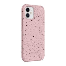 Case iPhone 12 mini - Compostable - Cherry Blossom