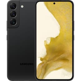 Galaxy S22+ 5G 128GB - Black - Locked Verizon