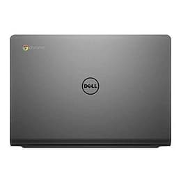 Dell Chromebook 3120 Celeron N2840 2.1 GHz 16GB SSD - 4GB