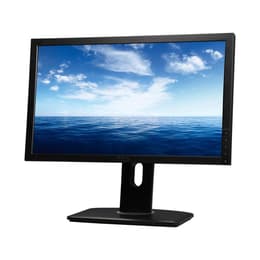 Dell 20"-inch Monitor 1600 x 900 LCD (P2010HT)