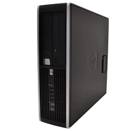 Hp Compaq Elite 8100 SFF 22" Core i5 3.2 GHz - HDD 1 TB - 8 GB