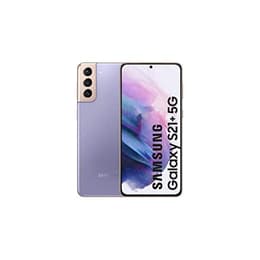 Galaxy S21+ 5G 128GB - Purple - Spectrum Mobile