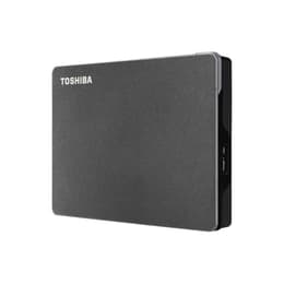 Toshiba HDTX120XK3AA External hard drive - HDD 2 TB USB 3.0