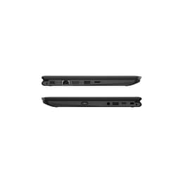 Lenovo Yoga 11e 11.6-inch (2020) - Celeron N4120 - 4 GB - HDD 128 GB