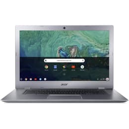 Acer Chromebook CB315-1HT-C9UA 15.6-inch (2019) - Celeron N3350 - 4 GB - eMMC 32 GB