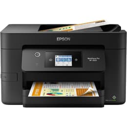Epson America WorkForce Pro WF-3820 Color Laser