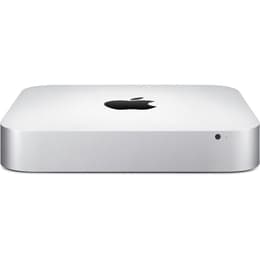 Mac mini (Late 2014) Core i5 2.8 GHz - SSD 128 GB + HDD 1 TB - 8GB