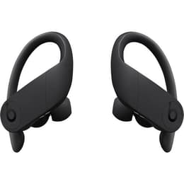Beats By Dr. Dre Powerbeats Pro Earbud Noise-Cancelling Bluetooth Earphones - Black