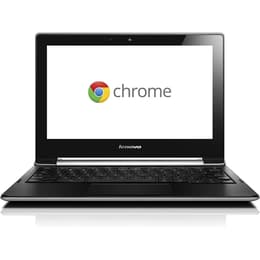 Lenovo N20P Chromebook Celeron 2.16 ghz 16gb SSD - 4gb QWERTY - English (US)