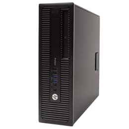 Hp ProDesk 600 G1 19" Core i5 3.2 GHz - HDD 250 GB - 8 GB