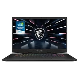 MSI Stealth GS77 12UHS-040 17.3” (2022)