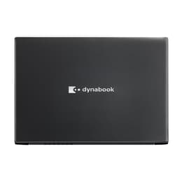Toshiba Dynabook Tecra A30-G 13.3-inch (2017) - Celeron 5205U - 4 GB - SSD 128 GB