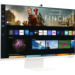 32-inch Monitor 3840 x 2160 LED (LS32BM801UNXGO)