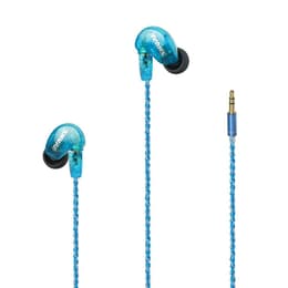 Shure SE215 Earbud Earphones - Blue