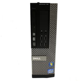 Dell OptiPlex 790 SFF Core i3 3.40 GHz - HDD 250 GB RAM 4GB