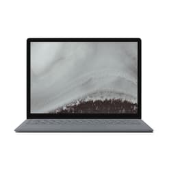 Microsoft Surface Laptop 2 13" Core i5 1.6 GHz - SSD 256 GB - 16 GB QWERTY - English (US)