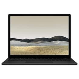 Microsoft Surface Laptop 3 13" Core i5 1.2 GHz - SSD 256 GB - 8 GB QWERTY - English (US)