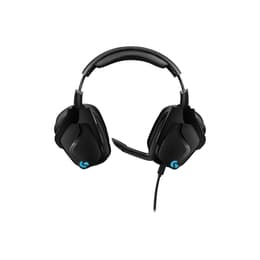 Reparatie mogelijk Afwijzen Lee Logitech G935 Noise cancelling Gaming Headphone Bluetooth with microphone -  Black | Back Market