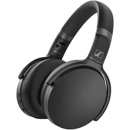 Sennheiser HD 450BT Noise cancelling Headphone Bluetooth with microphone - Black