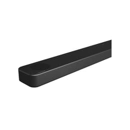 Soundbar LG SNC75 - Black