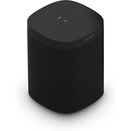 Sonos One SL Bluetooth speakers - Black