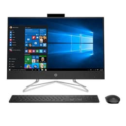 Hp 24-cb0146z 23" - Ryzen 5 5500U - RAM 16 GB - SSD 512 GB + HDD 1 TB