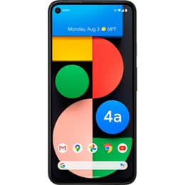 Google Pixel 4a 128GB - Black - Unlocked