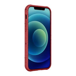 Case iPhone 12 mini - Compostable - To Mars