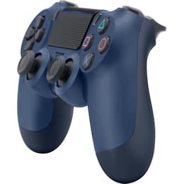 Controller Wireless Sony Playstation 4 Dualshock 4 -  Midnight Blue